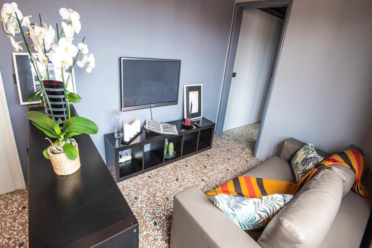 Greci Design Terrace Apartment Venice Ngoại thất bức ảnh