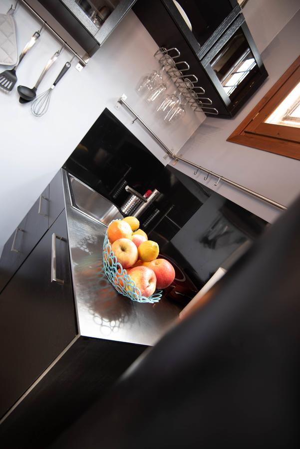 Greci Design Terrace Apartment Venice Ngoại thất bức ảnh