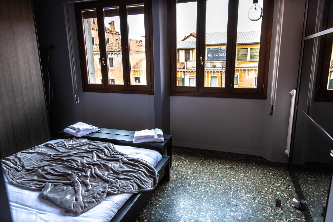 Greci Design Terrace Apartment Venice Ngoại thất bức ảnh