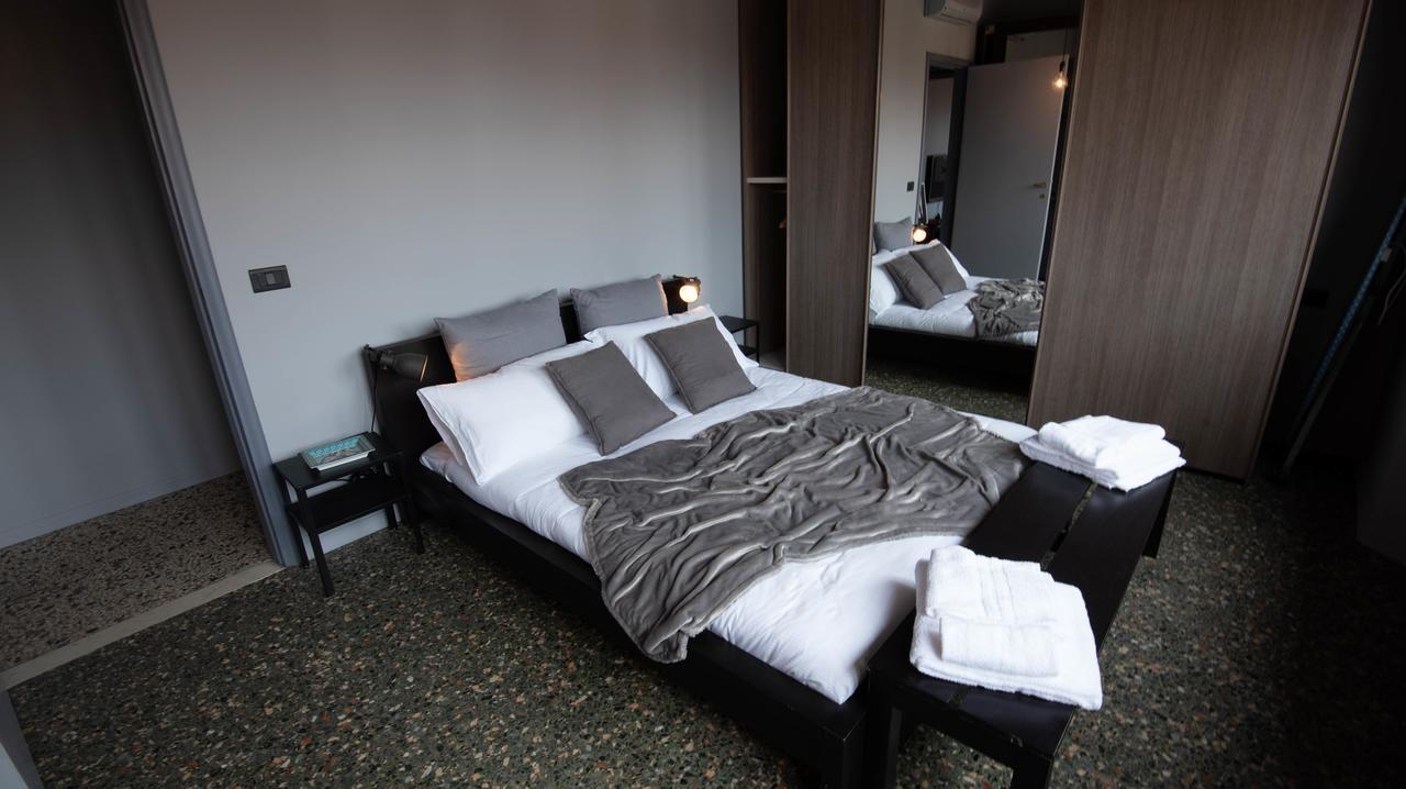 Greci Design Terrace Apartment Venice Ngoại thất bức ảnh