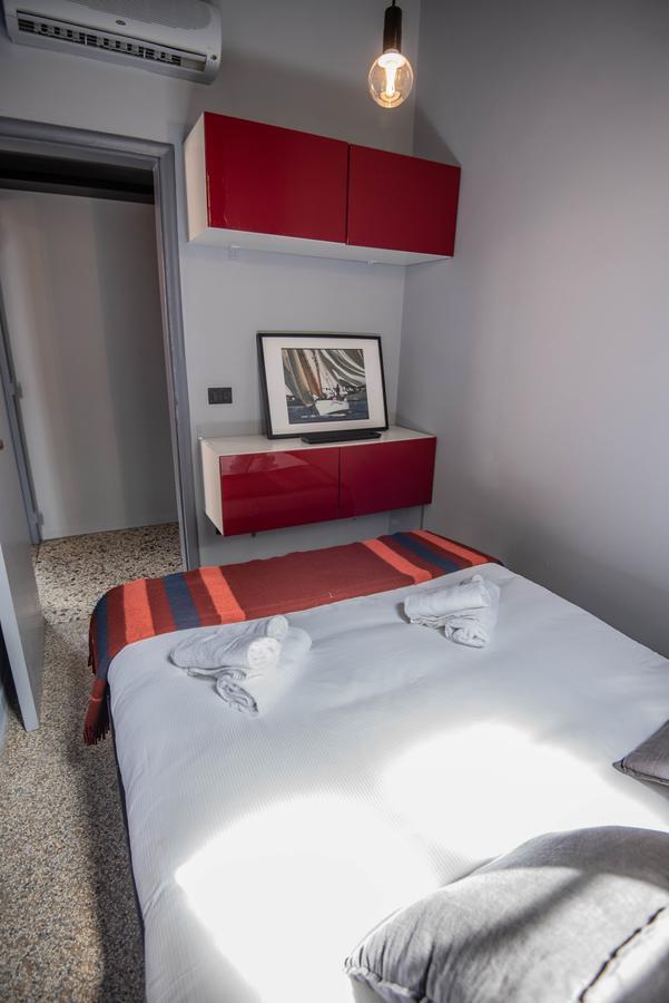 Greci Design Terrace Apartment Venice Ngoại thất bức ảnh