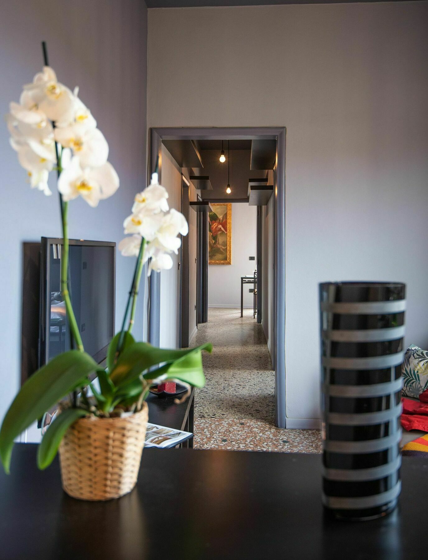 Greci Design Terrace Apartment Venice Ngoại thất bức ảnh