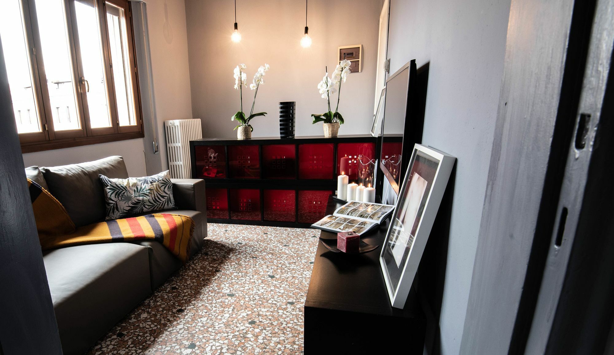 Greci Design Terrace Apartment Venice Ngoại thất bức ảnh