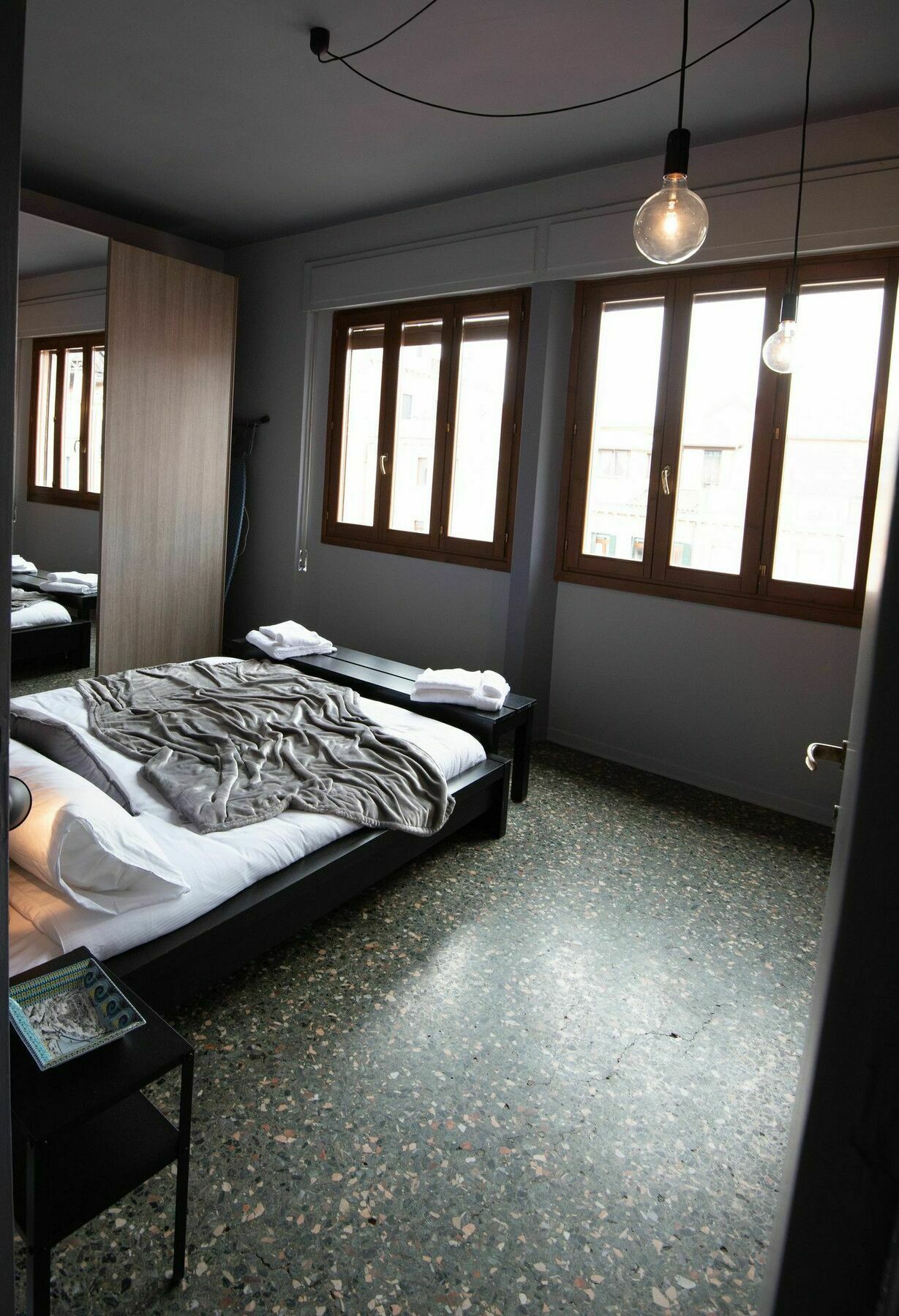 Greci Design Terrace Apartment Venice Ngoại thất bức ảnh